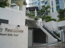 Emily Residence (D9), Apartment #1094872